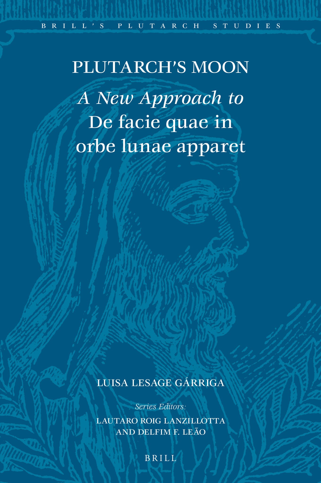 Plutarch's Moon